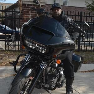 Meet your Posher, Ronnie